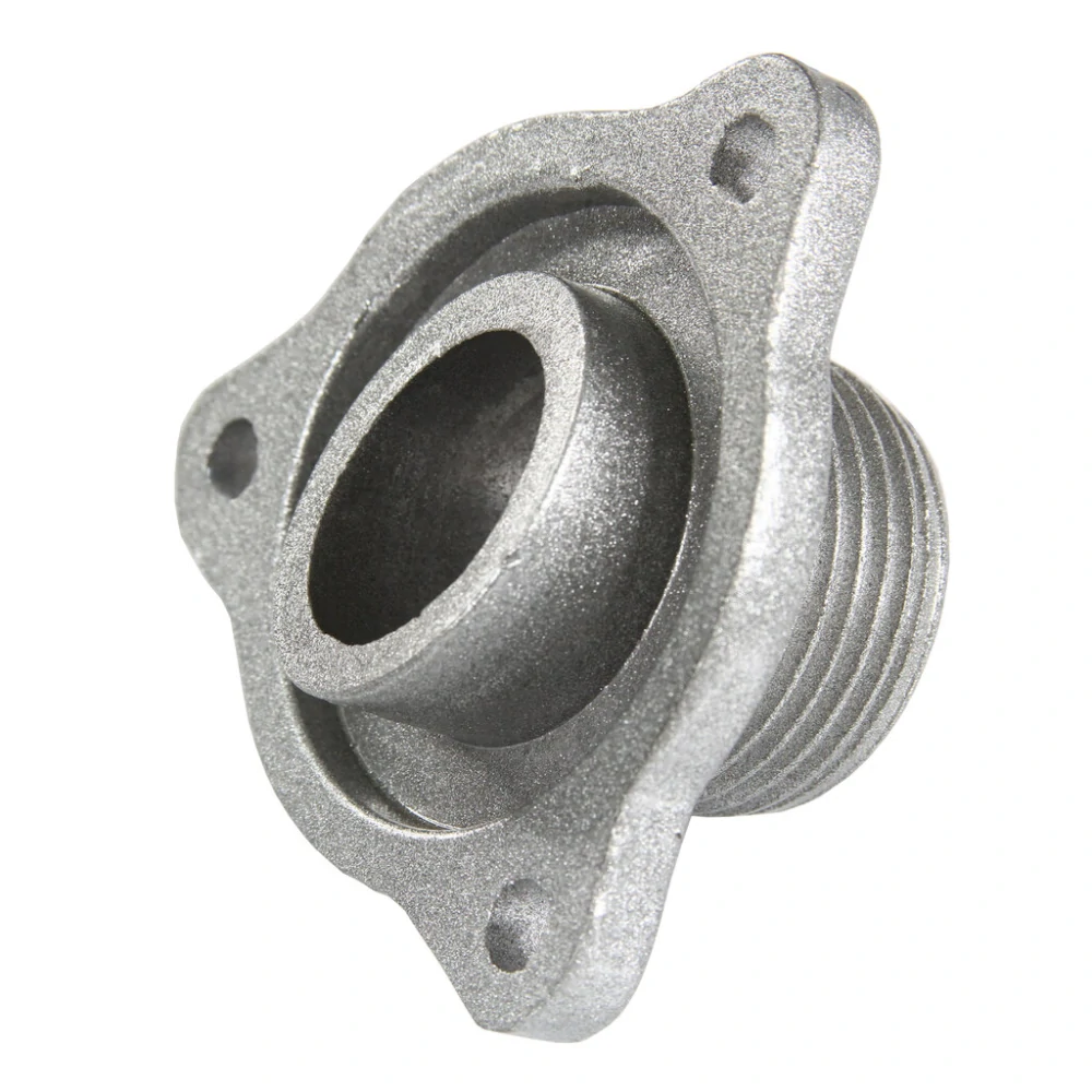 MAR-POL M3001617 ZÁVITOVÉ HRDLO KONEKTOR PRO SPALINOVÉ ČERPADLO 1"