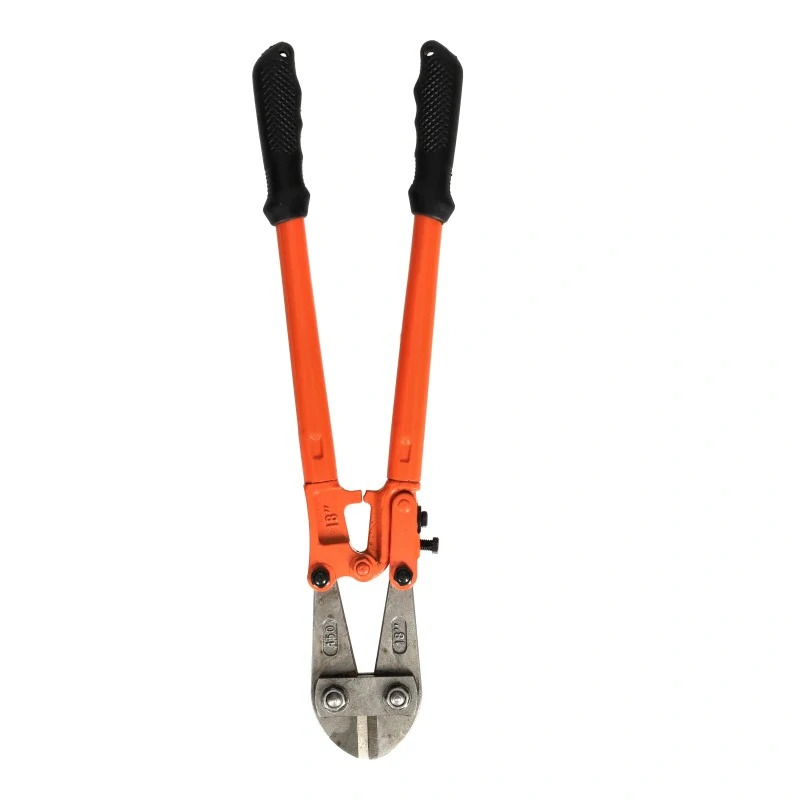 IRMA 450NP Nůžky kleště na řezání kabelů kabelové nůžky 450mm Cr-Mo 6-8mm