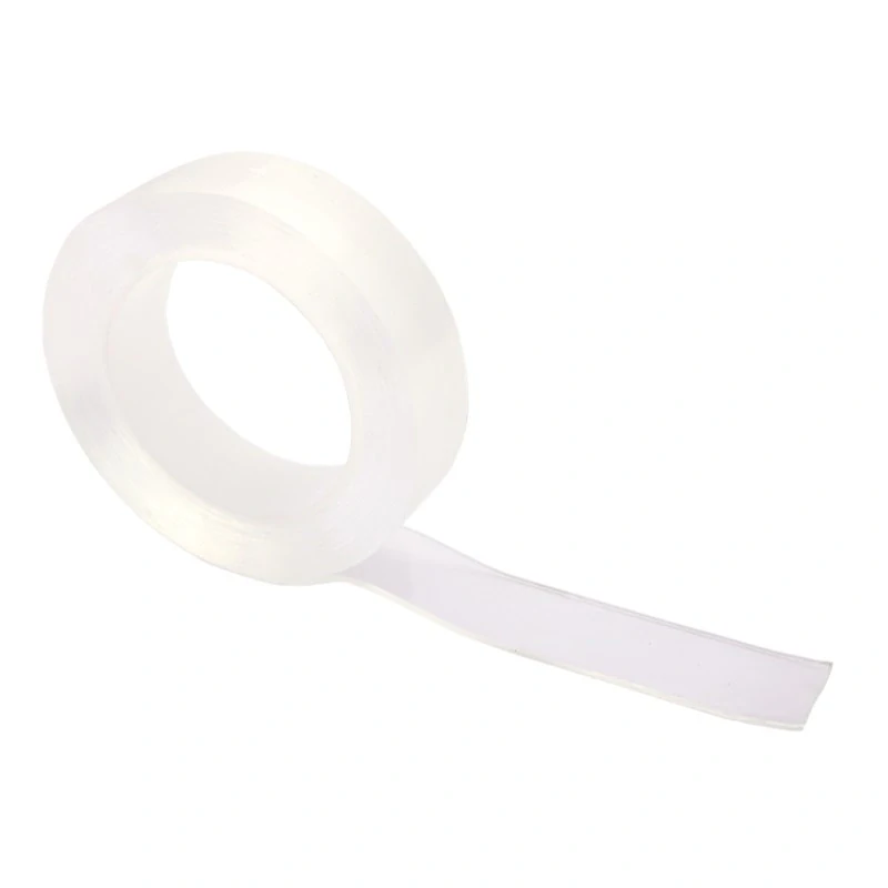 IRMA TS99 Oboustranná magická lepící páska 3m x 30x2mm MAGIC-TAPE 2kusy