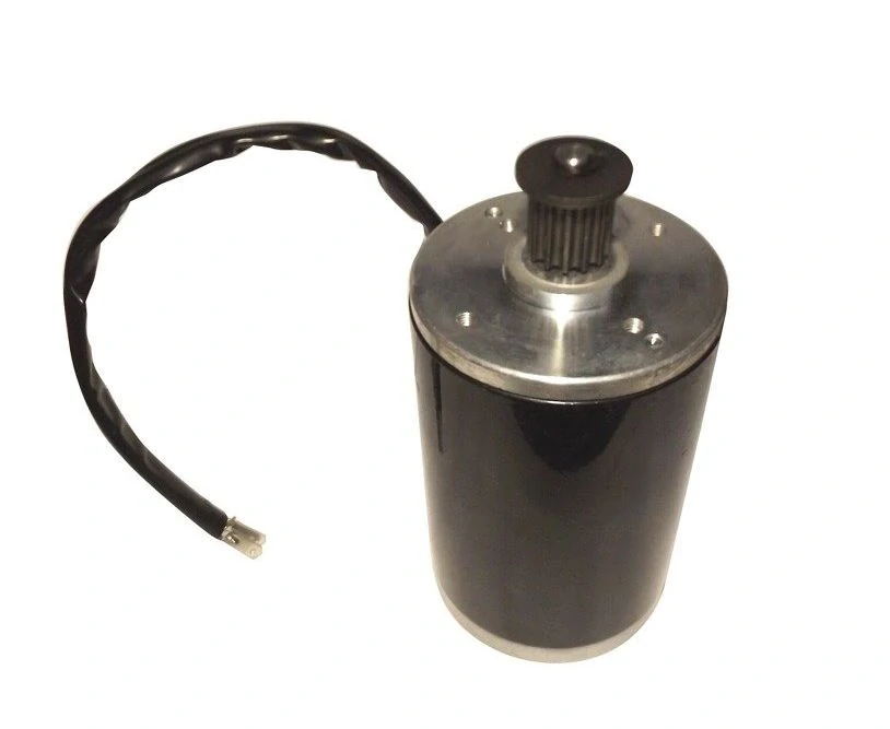 MAGMA 7712 5M Elektrický motor elektromotor 12V DC 200W