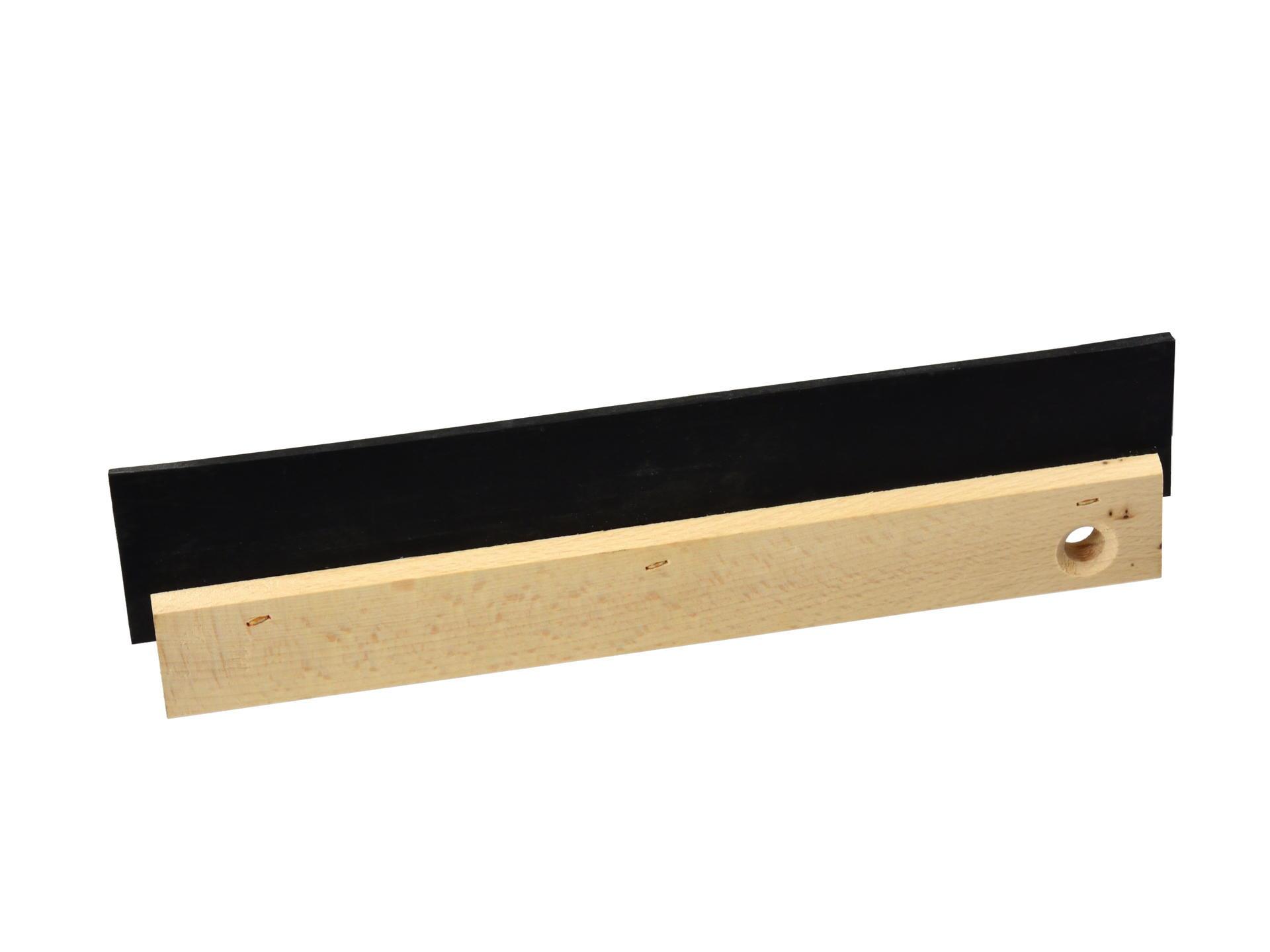 GEKO G66043 Gumová spárovačka špachtle stěrka 250mm
