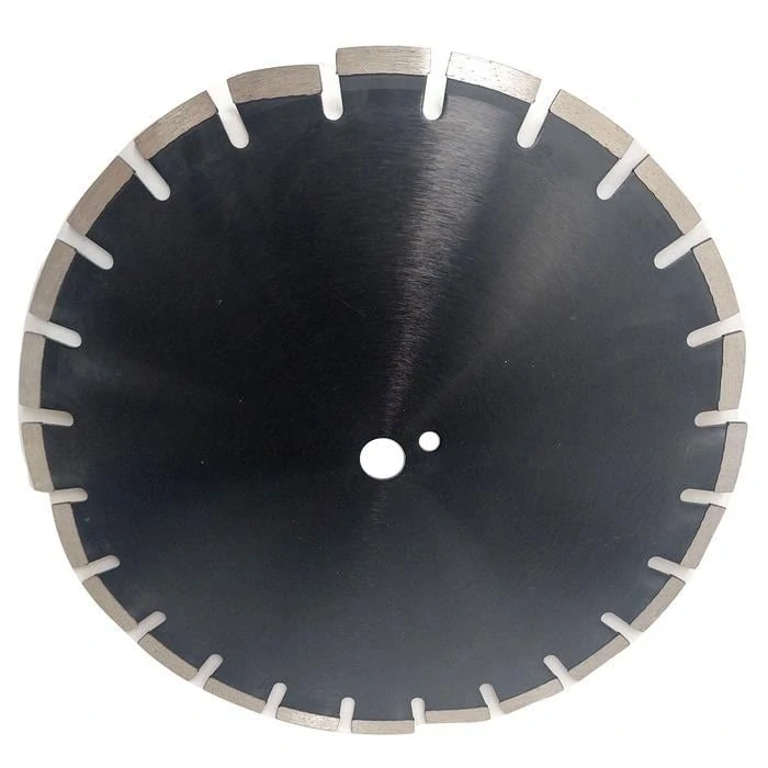 MAGMA MSA401 Diamantový kotouč na řezání asfaltu 400x25,4mm + redukce 20mm