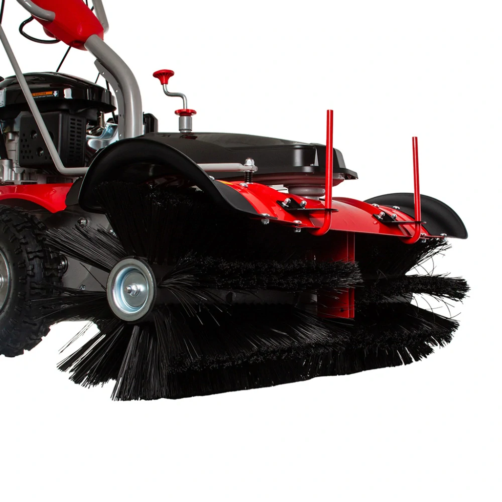 MAR-POL M88130 BENZÍNOVÝ ZAMETAČ 100 cm