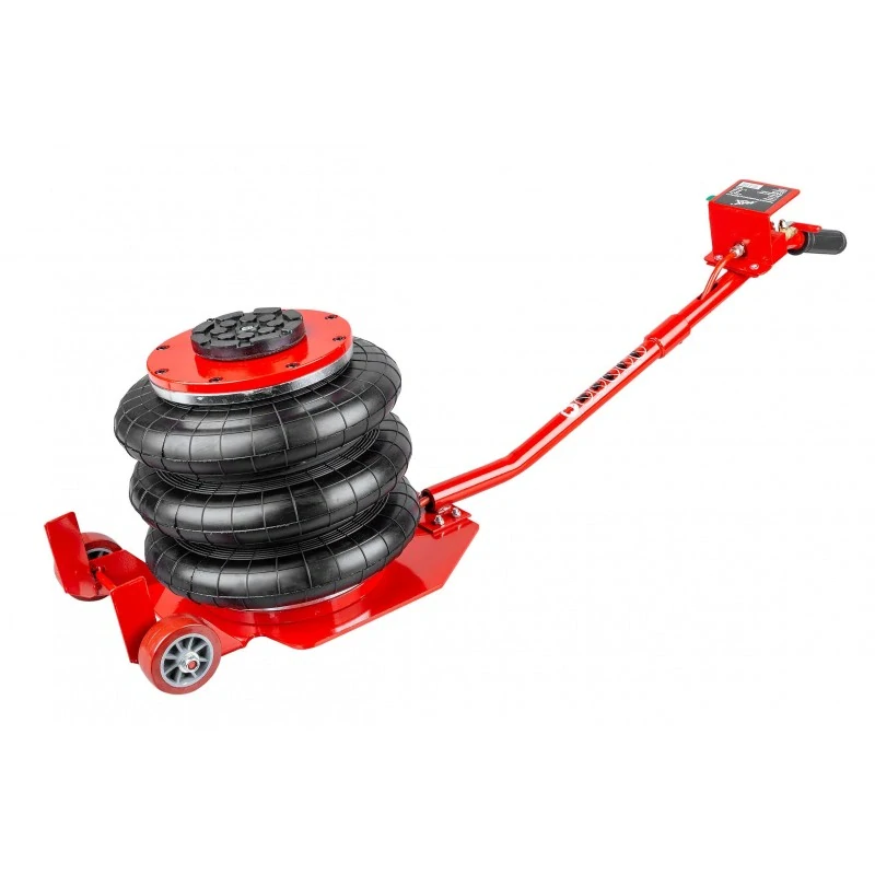 MAX MXPP3,5T Pneumatický měchový zvedák 3,5T hever