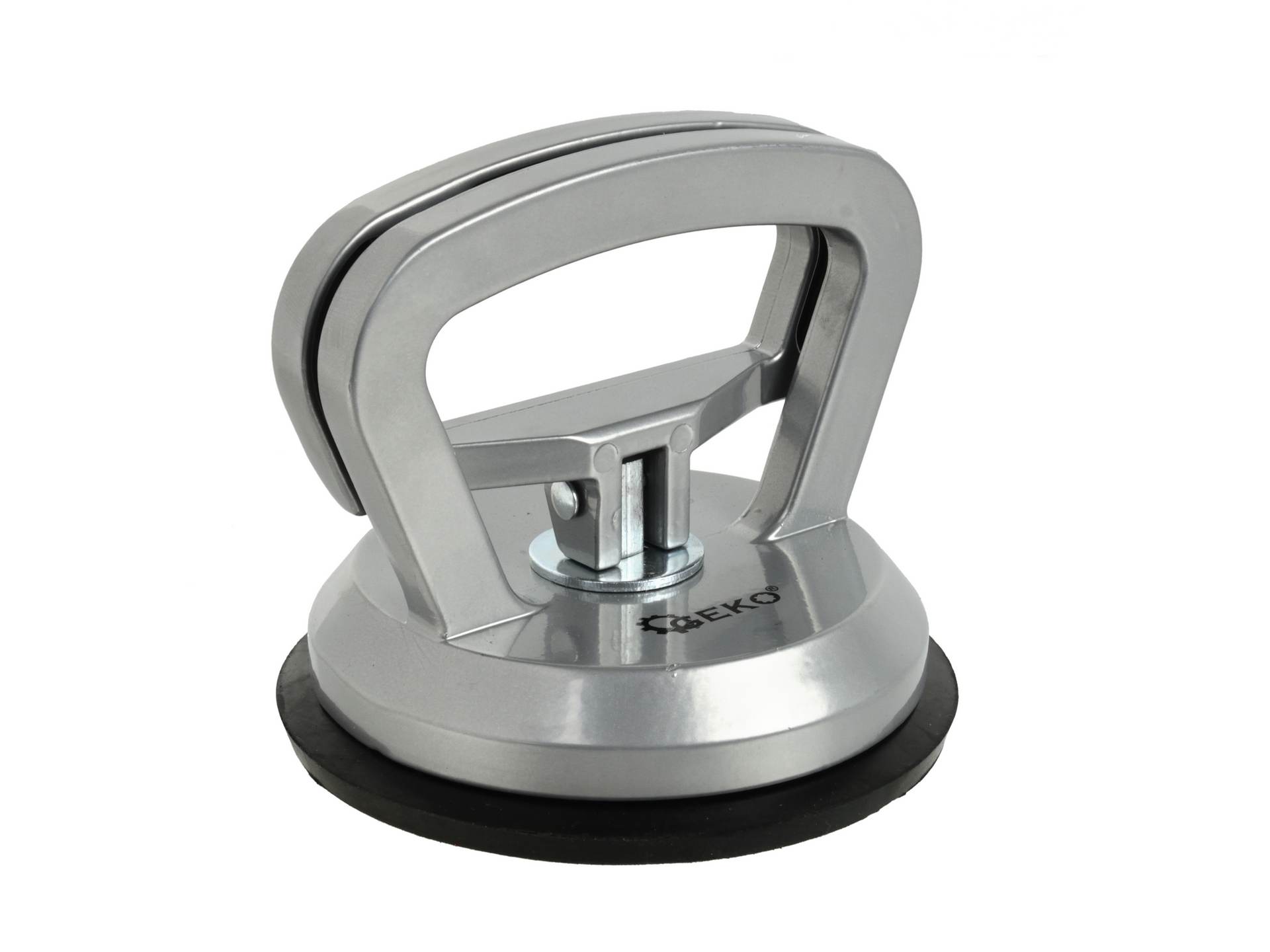 GEKO G02453 Přísavka na sklo výměna oprava skla autoskla držák skla 1x115mm
