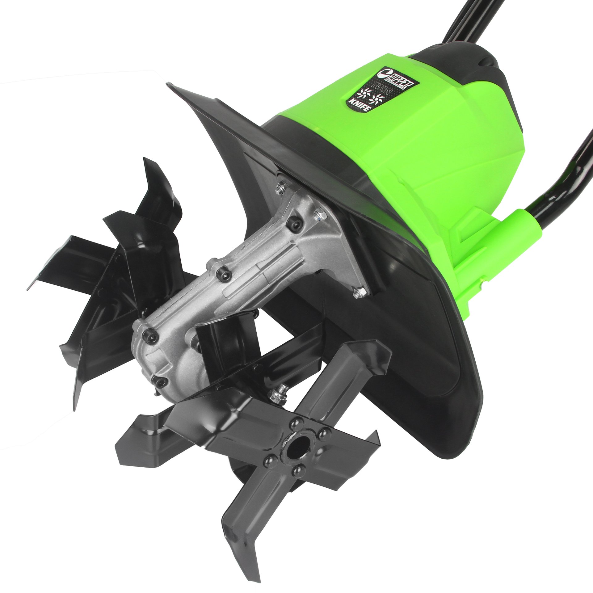 MAR-POL M83249 750W Elektrický rotavátor kultivátor provzdušňovač RIPPER