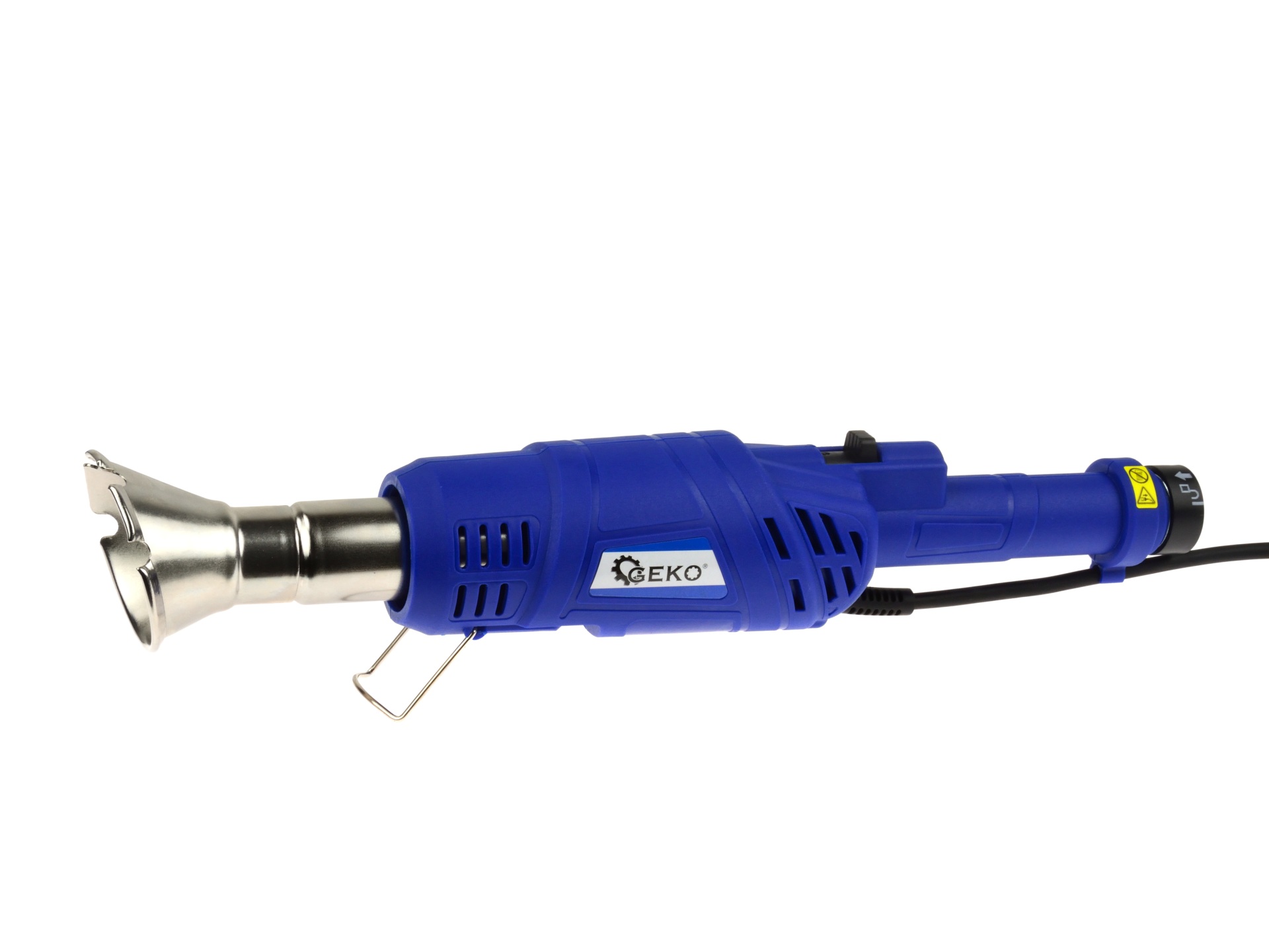 GEKO G20036 Elektrický hořák vypalovač na plevel 2500W odplevelovač