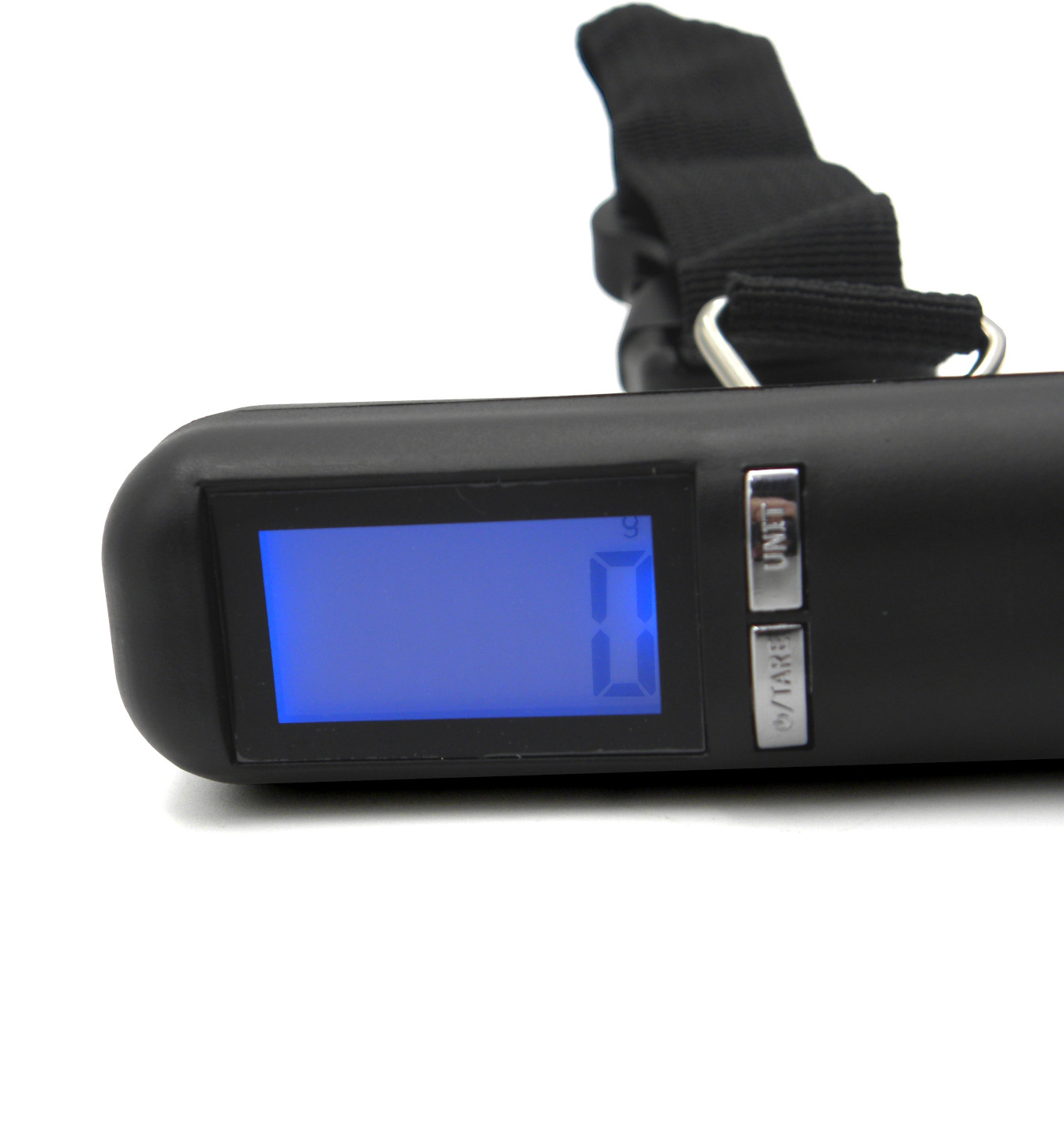 GEKO GH03020 Cestovní ruční váha na zavazadla LCD 50kg