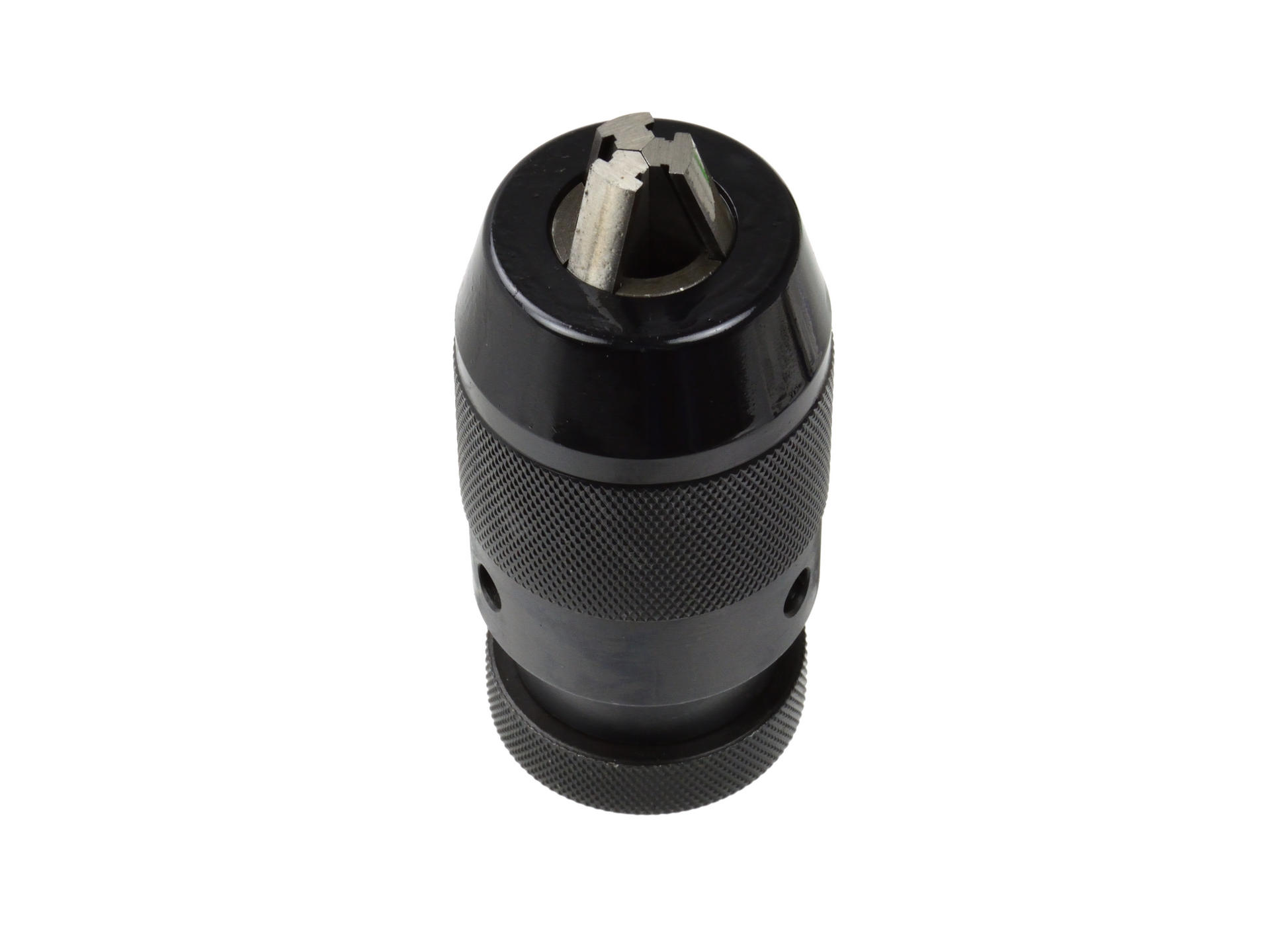 GEKO G00548 Rychloupínací sklíčidlová hlava na vrtačku, sklíčidlo 1-16mm