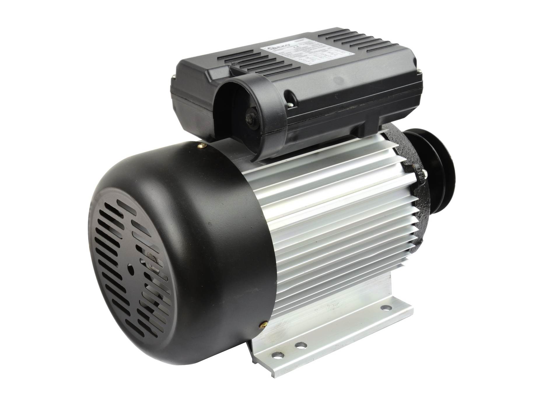 GEKO G80361 Elektromotor elektrický motor 2,2kW / 3HP 230V 1 fázový