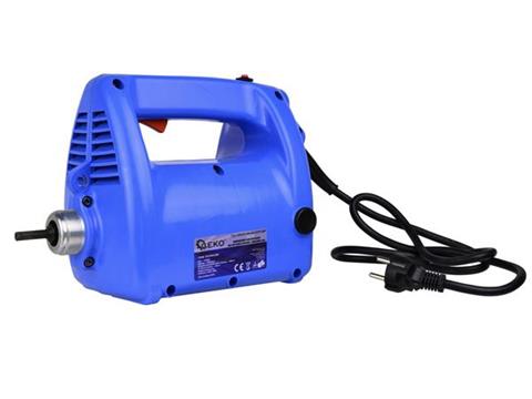 GEKO G80230 Ponorný vibrátor betonu, na beton WG-547 2300W + Hadice 4m
