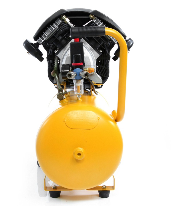 Marpol M88002 KOMPRESOR 50L 2T HURAGAN 440L/min, 8Bar 2,2kW