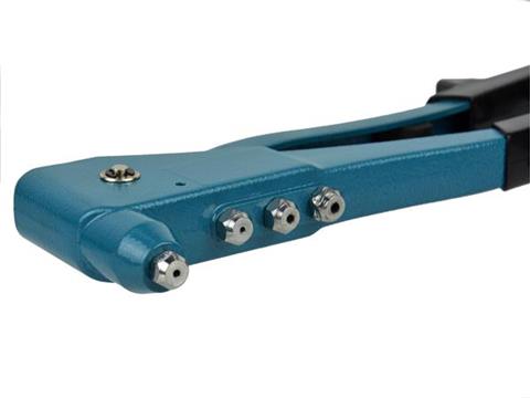 GEKO G01338 Ruční pákové nýtovací kleště 10" 260mm, nýtovačka