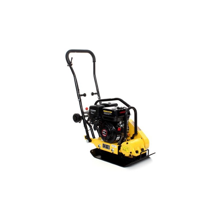 Kraft&Dele KD1180 Benzínová motorová VIBRAČNÍ DESKA Zhutňovač 5,5HP/4,1kW 65kg