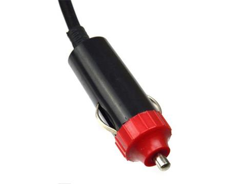GEKO G01831 Výstražný maják osvětlení světlo svítilna oranžové 12V