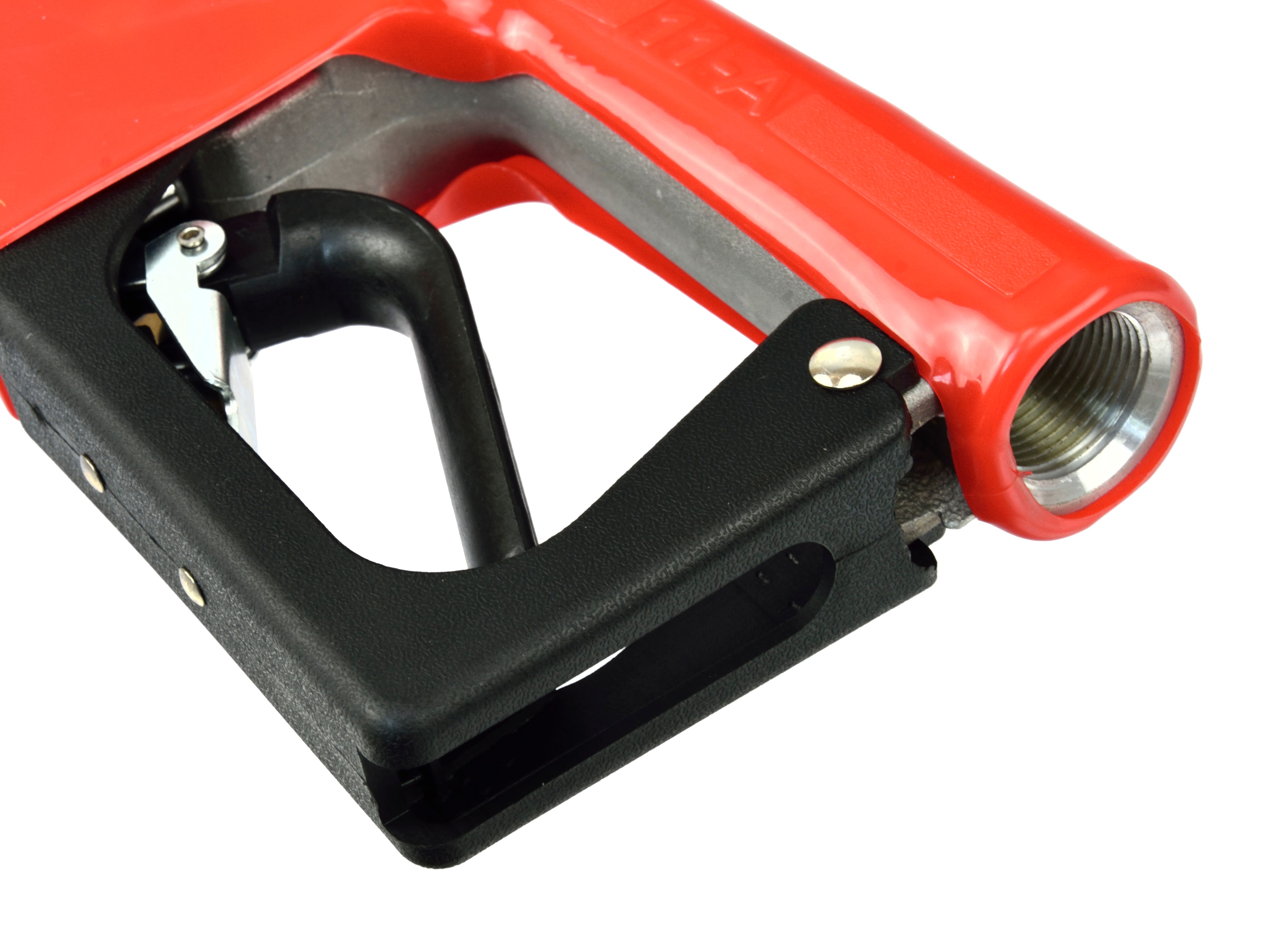 GEKO G01027 Tankovací pistole s autostopem pro čerpadlo na naftu olej