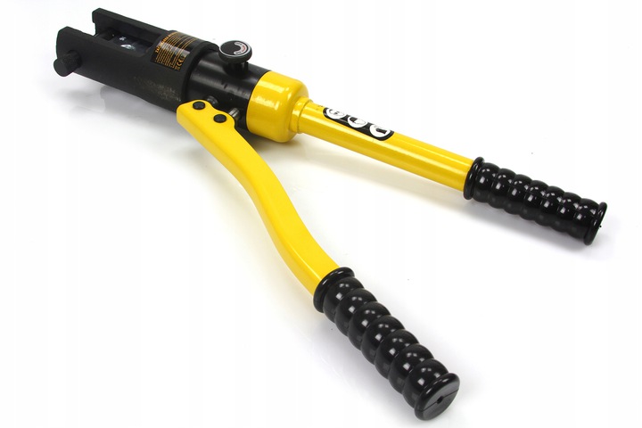 MAR-POL M49535 Hydraulické krimpovací kleště zatískací na kabely 18T 10-300mm2