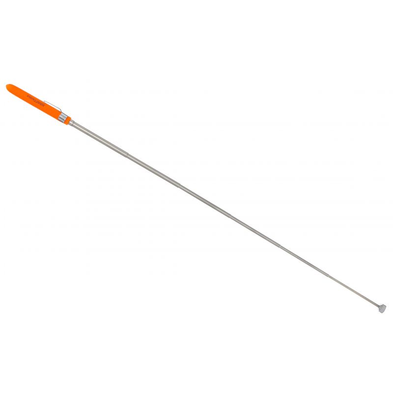 KRAFT&DELE KD10191 Magnetické chapadlo teleskopické 2,25 kg 62 cm chytač lapač
