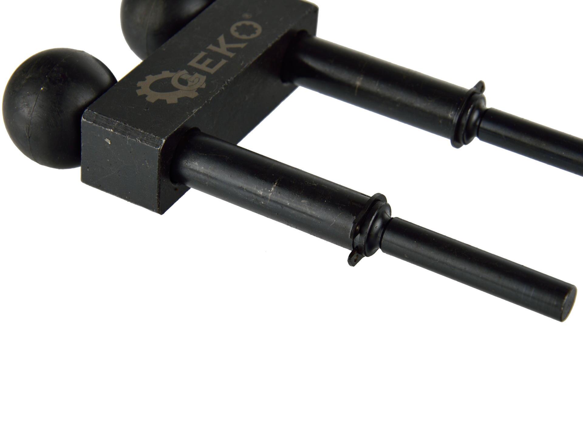 GEKO G02838 ARETACE ROZVODŮ Aretační sada Seat Škoda Audi 1.4 1.6 16V