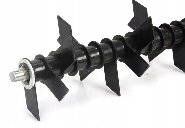MAR-POL M8327002 Provzdušňovací náhradní válec do vertikutátoru 43cm 16 nožů