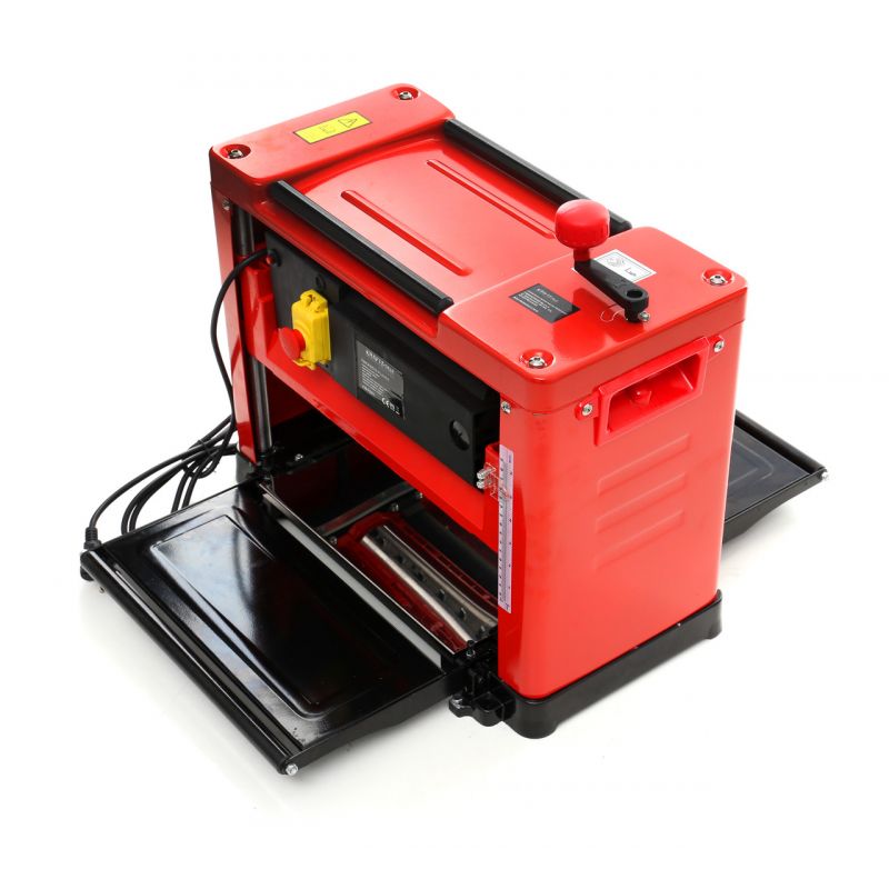 KRAFT&DELE KD1581 Elektrická tloušťkovačka hoblovka hoblík 2000W