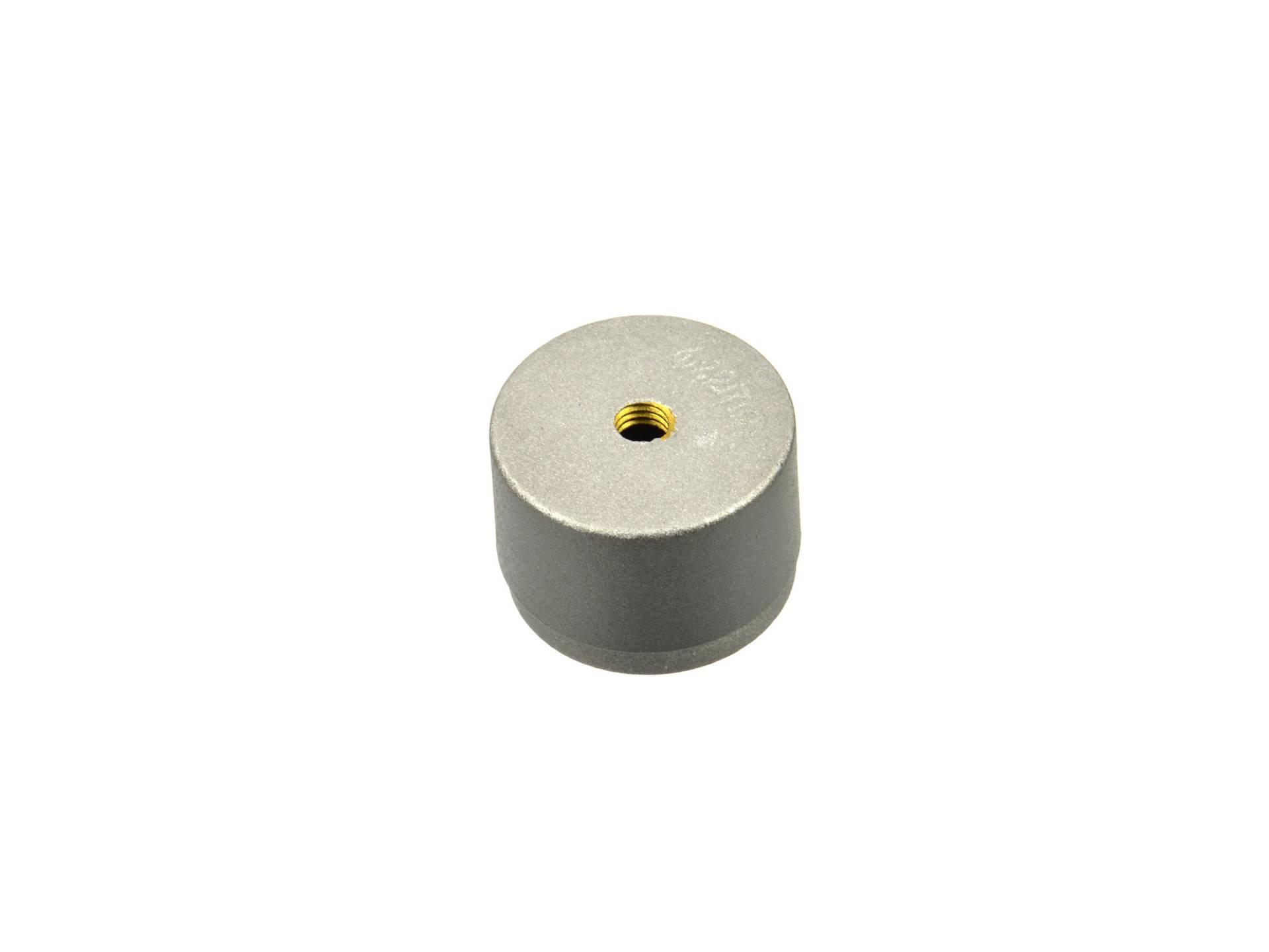 GEKO CG81031D Náhradní nástavec pro polyfúzní svářečku 32mm