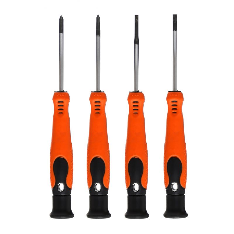 KRAFT&DELE KD10913 Sada šroubováků 8 ks šroubováky