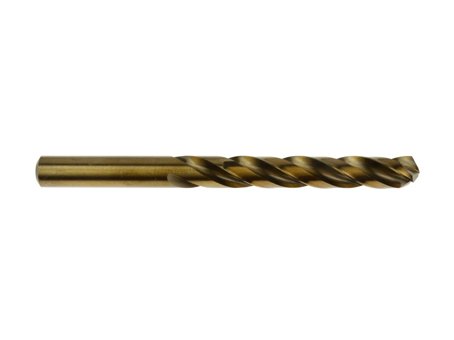 GEKO T03110 Kobaltový vrták do kovu HSS M35 11 mm