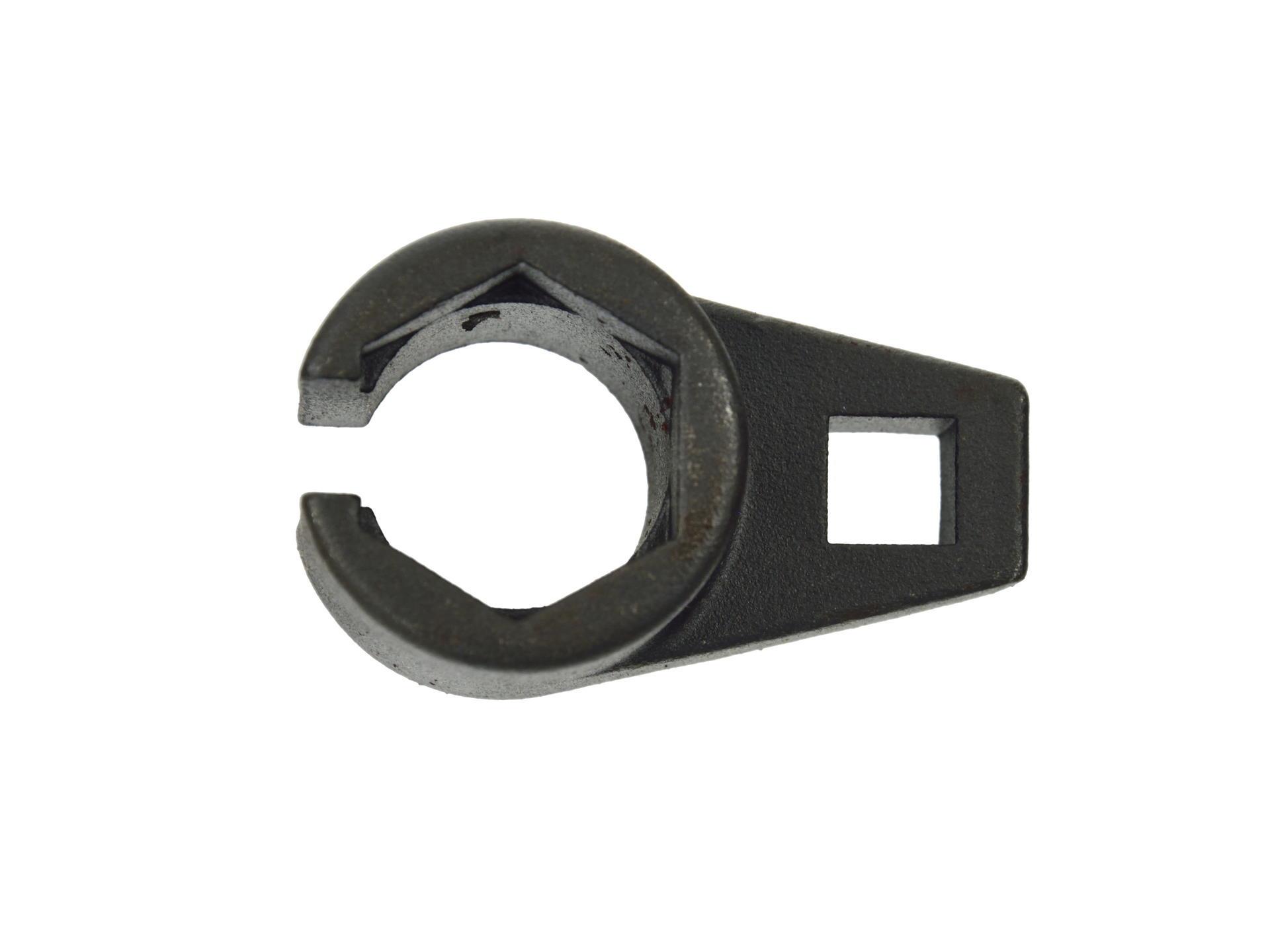 GEKO G02686 Klíč nástrčný na lambda sondu, 22/23mm 3/8"