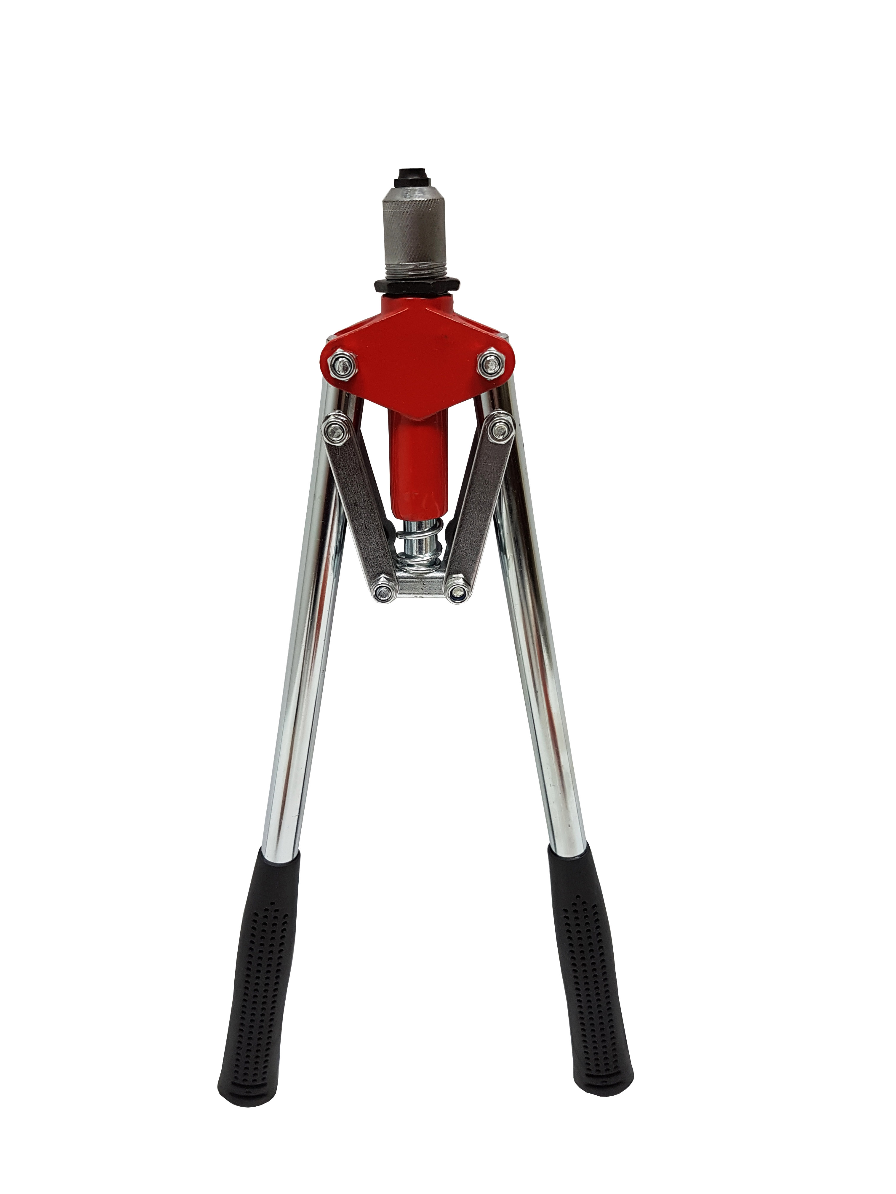MAR-POL M49576 Ruční pákové nýtovací kleště 2,4-4,8 mm 420mm