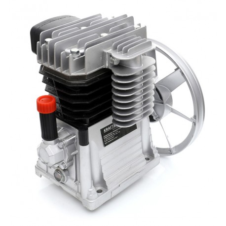 KRAFT&DELE KD1494 5500W Agregát kompresoru 5,5kW 2 písty