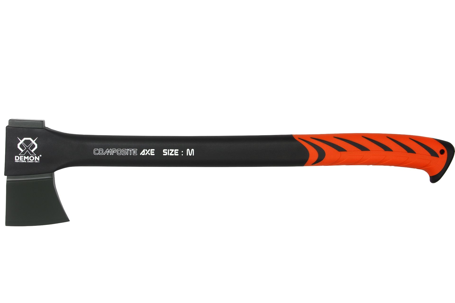 Marpol M82818 Univerzální sekera na dřevo DEMON 1,25 kg M sekyrka kalač 