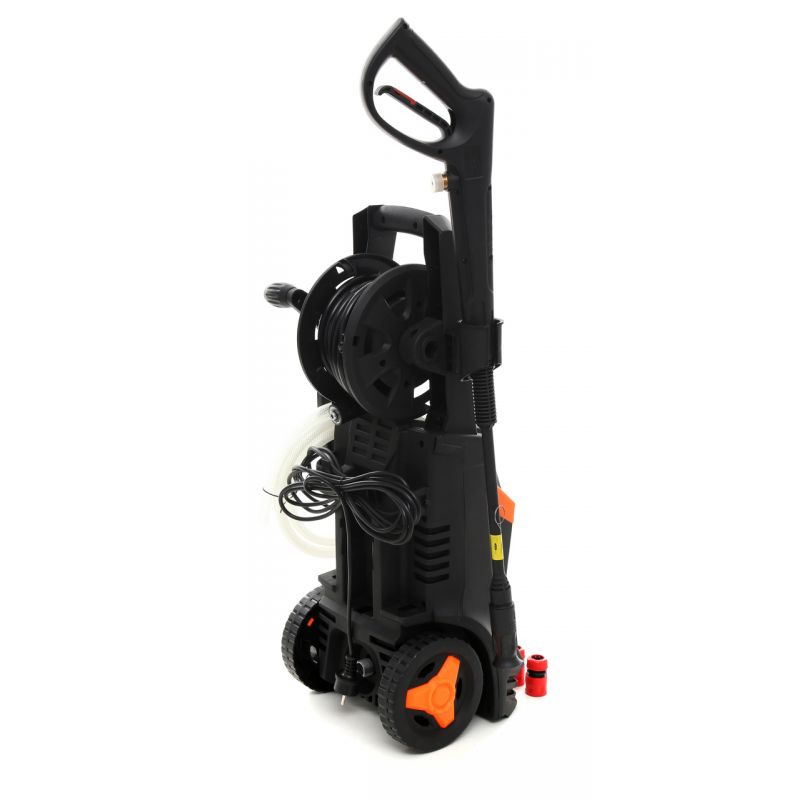 KRAFT&DELE KD439 Vysokotlaký čistič vapka 2100W 200barů