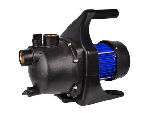GEKO G81435 1200W Zahradné čerpadlo na vodu
