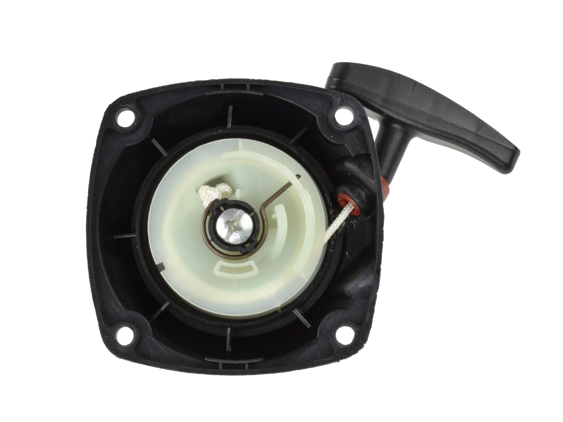 GEKO G81065B Startér pro benzínový motorový vyžínač, křovinořez vrták
