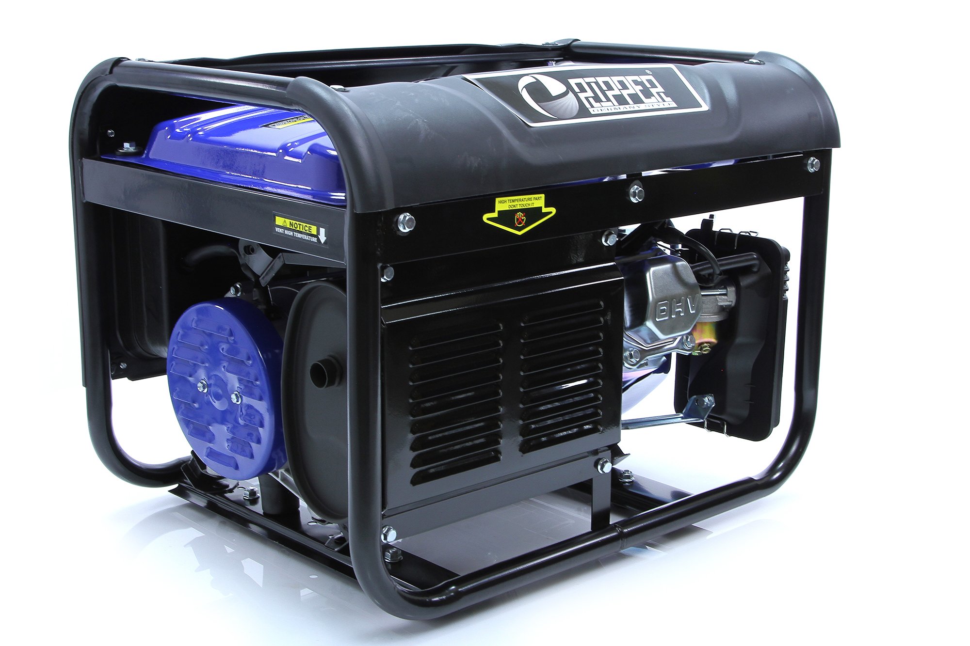 Marpol M82484R 7HP ELEKTROCENTRÁLA GENERÁTOR PROUDU RIPPER 230V 3000W AVR