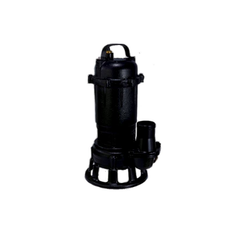 KRAFT&DELE KD764 Ponorné čerpadlo na vodu s drtičem 3200W