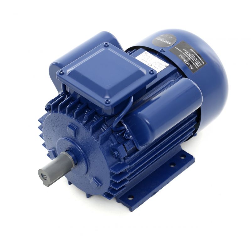Kraft&Dele KD1803 220V Elektrický motor elektromotor 3,0kW 3000W