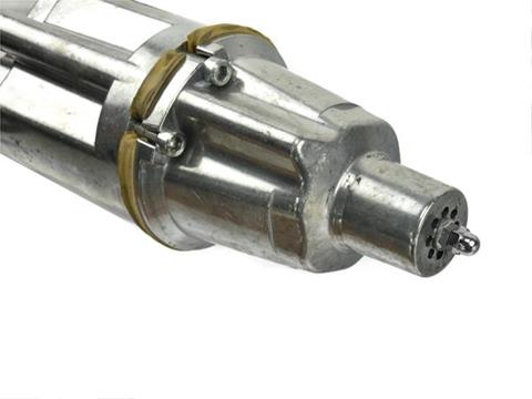 GEKO G81422 280W Ponorné čerpadlo na čistou vodu WQD