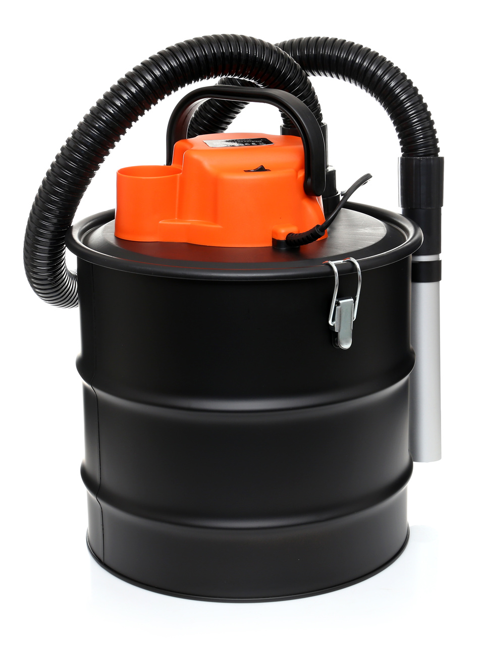 Kraft&Dele KD477 Vysavač na popel 20L 2000W
