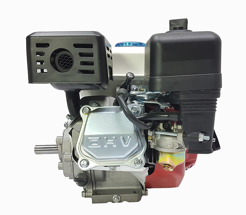 MAR-POL M79894 Benzínový motor 7HP 20mm 1/2R čtyřtaktní 
