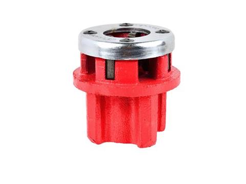 GEKO G01010 Ruční závitník, Závitořezná hlava 1/2" Závitnice