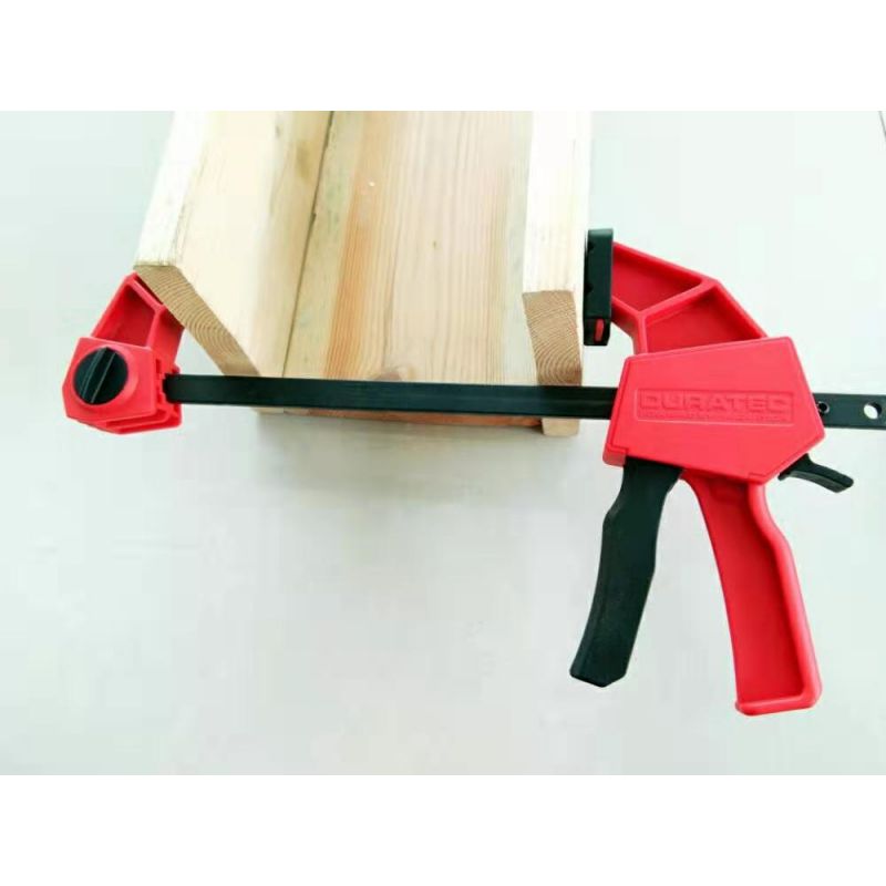 Kraft&Dele KD10707 Stolařská svěrka, truhlářská, ruční 110kg - 6'' - 150 x 60 mm