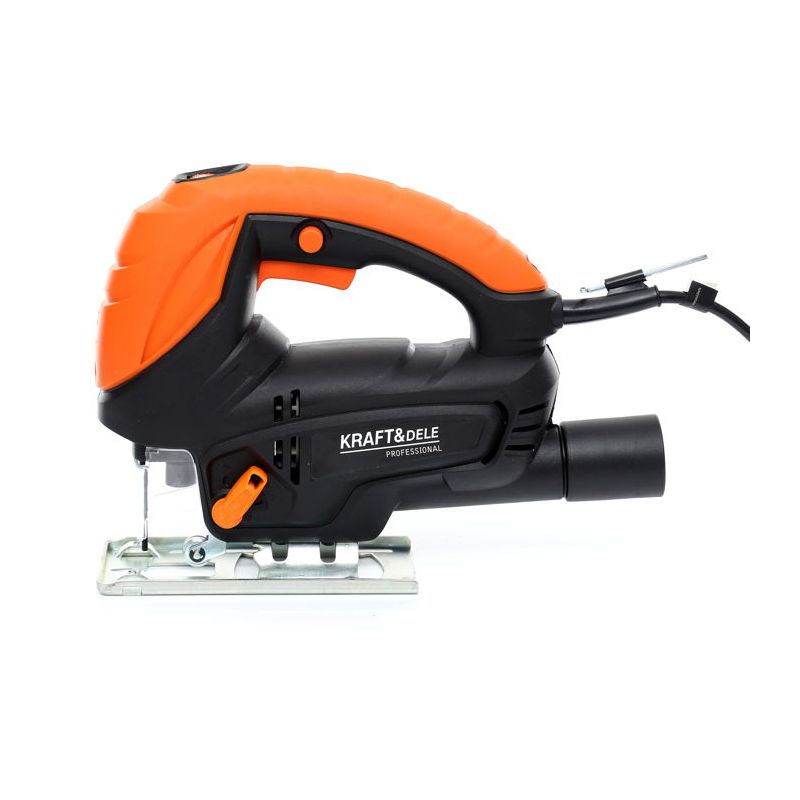 KRAFT&DELE KD1674 Elektrická přímočará pila 800W pilka řezačka