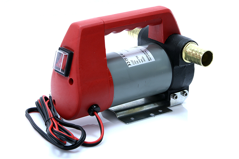  MAR-POL M79926B Samonasávací palivové čerpadlo na naftu 12V