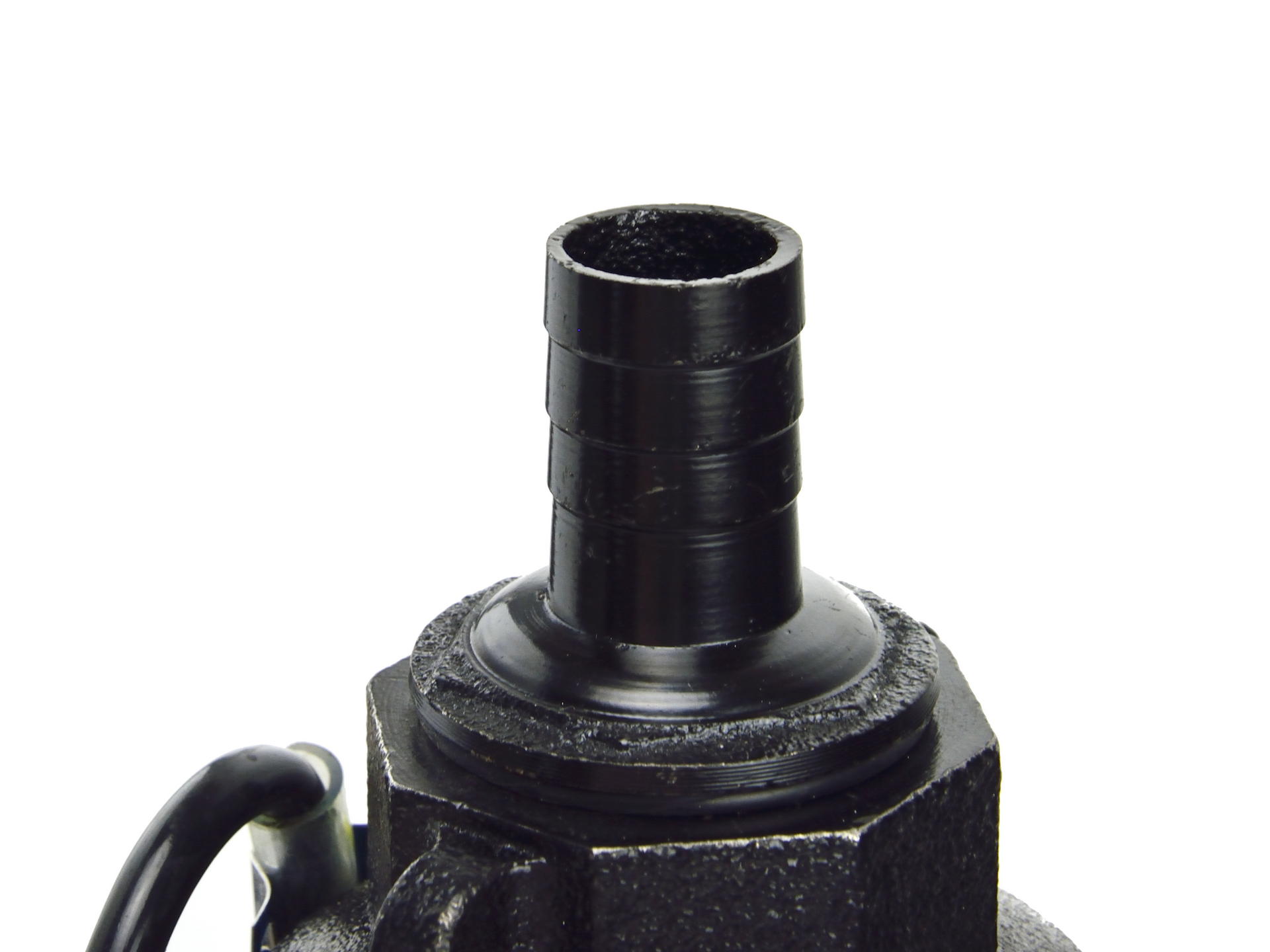 GEKO G81406 Hlubinné ponorné čerpadlo na čistou vodu do vrtu 400W 95mm QJD-26/6-0,4kW