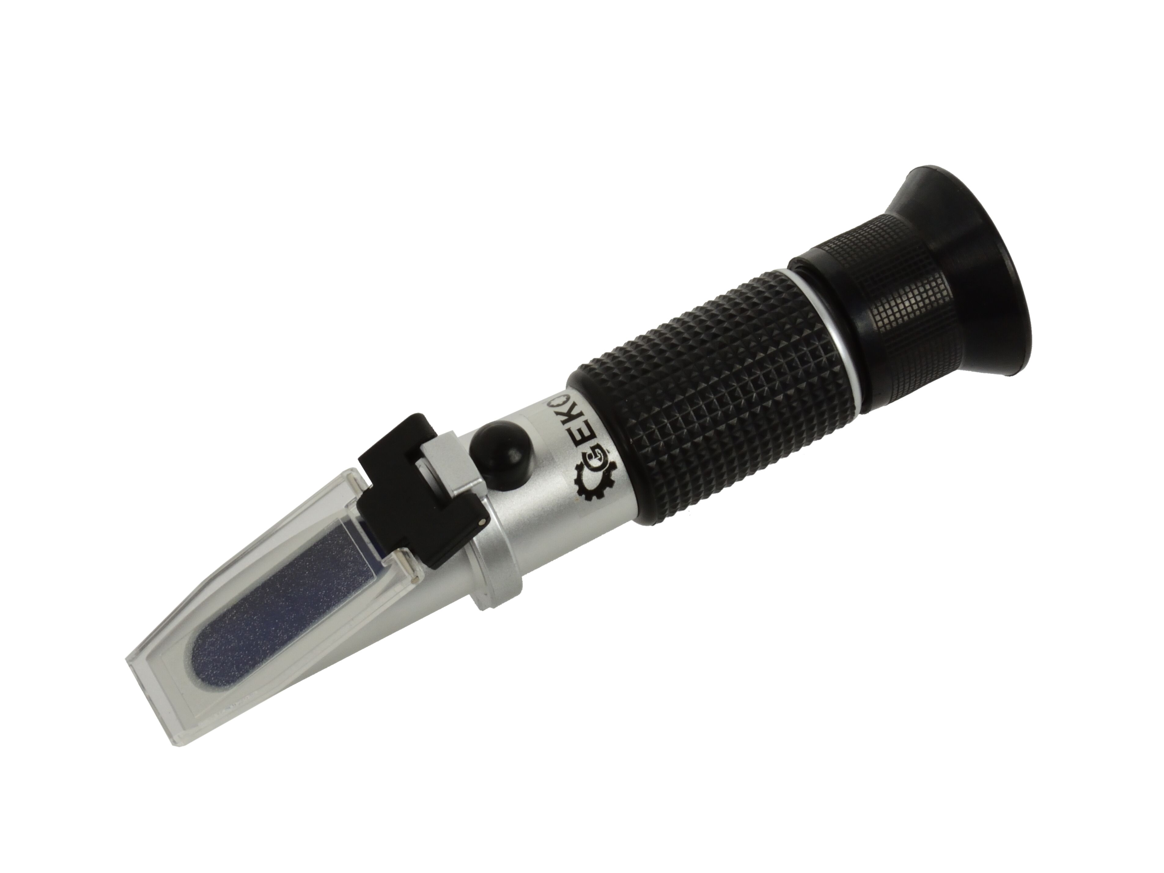 GEKO G02662 Refraktometr tester chladicí kapaliny refraktoměr