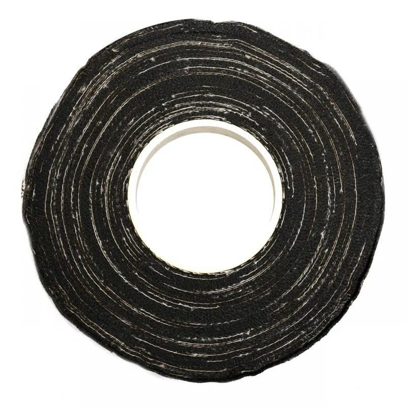 KRAFT&DELE KD10917 Izolační páska černá 19mm x 15m