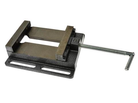 GEKO G01044 Modelářský svěrák 150mm dílenský