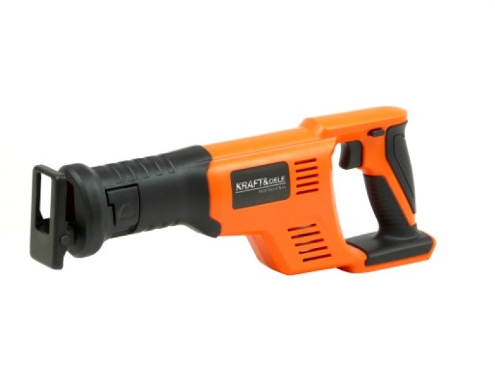 Kraft&Dele KD1753 Aku pila ocaska akumulátorová 18V Li-ion pilka X-SERIES